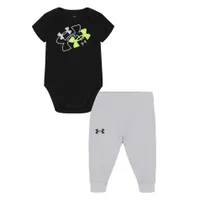 Bodysuit Logo Set 12-24m