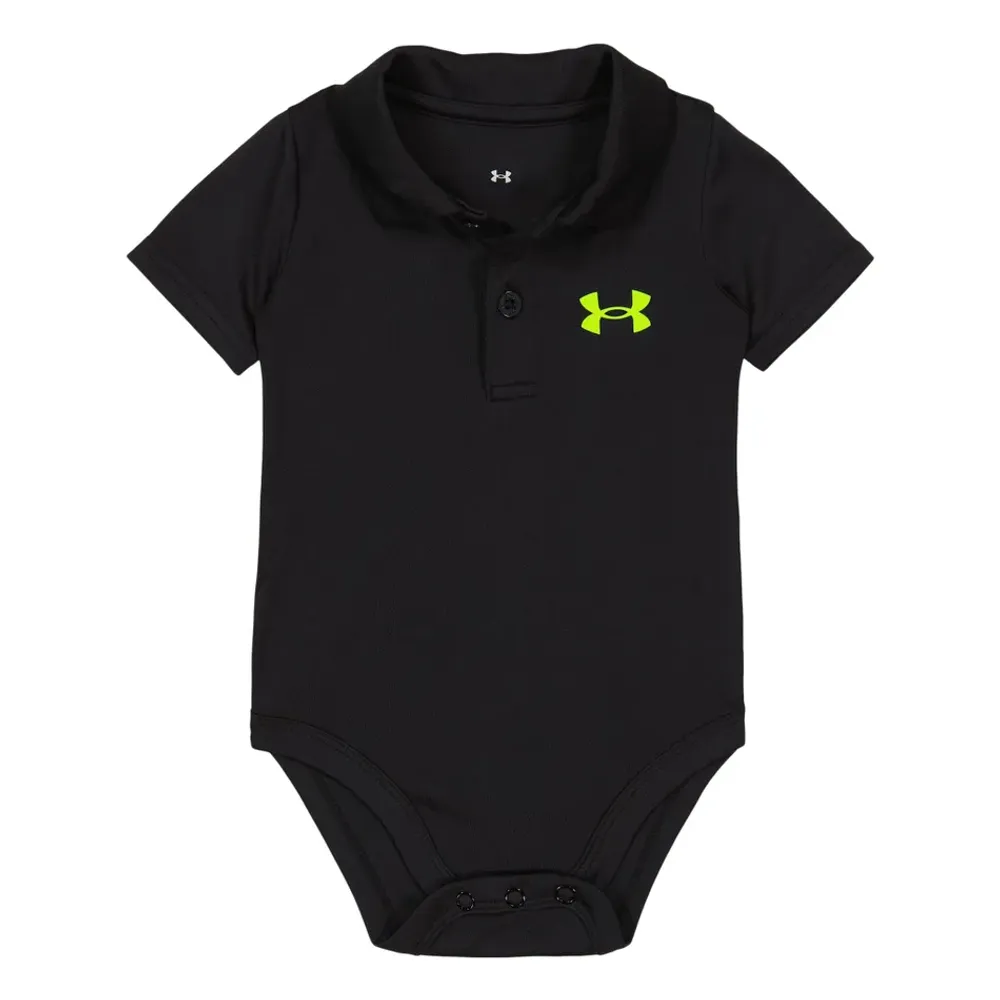 Polo Bodysuit 0-12m