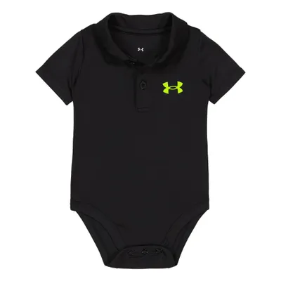 Polo Bodysuit 0-12m