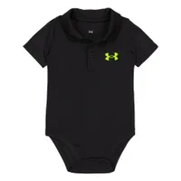 Polo Bodysuit 0-12m