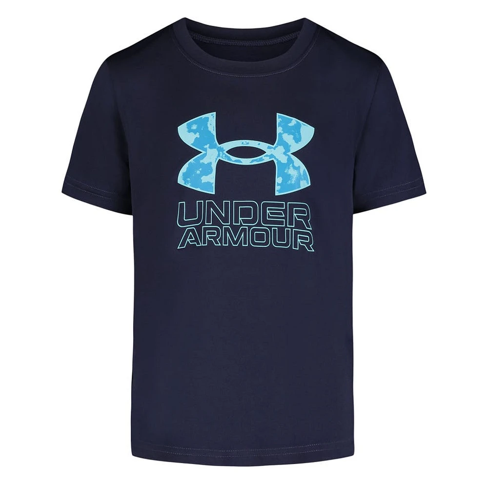 T-Shirt Geode Dye 4-7ans