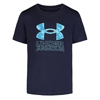 T-Shirt Geode Dye 4-7ans