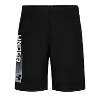 3.0 Wordmark Short 4-7y