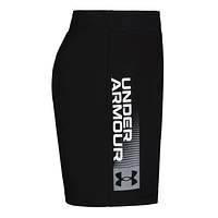 3.0 Wordmark Short 4-7y