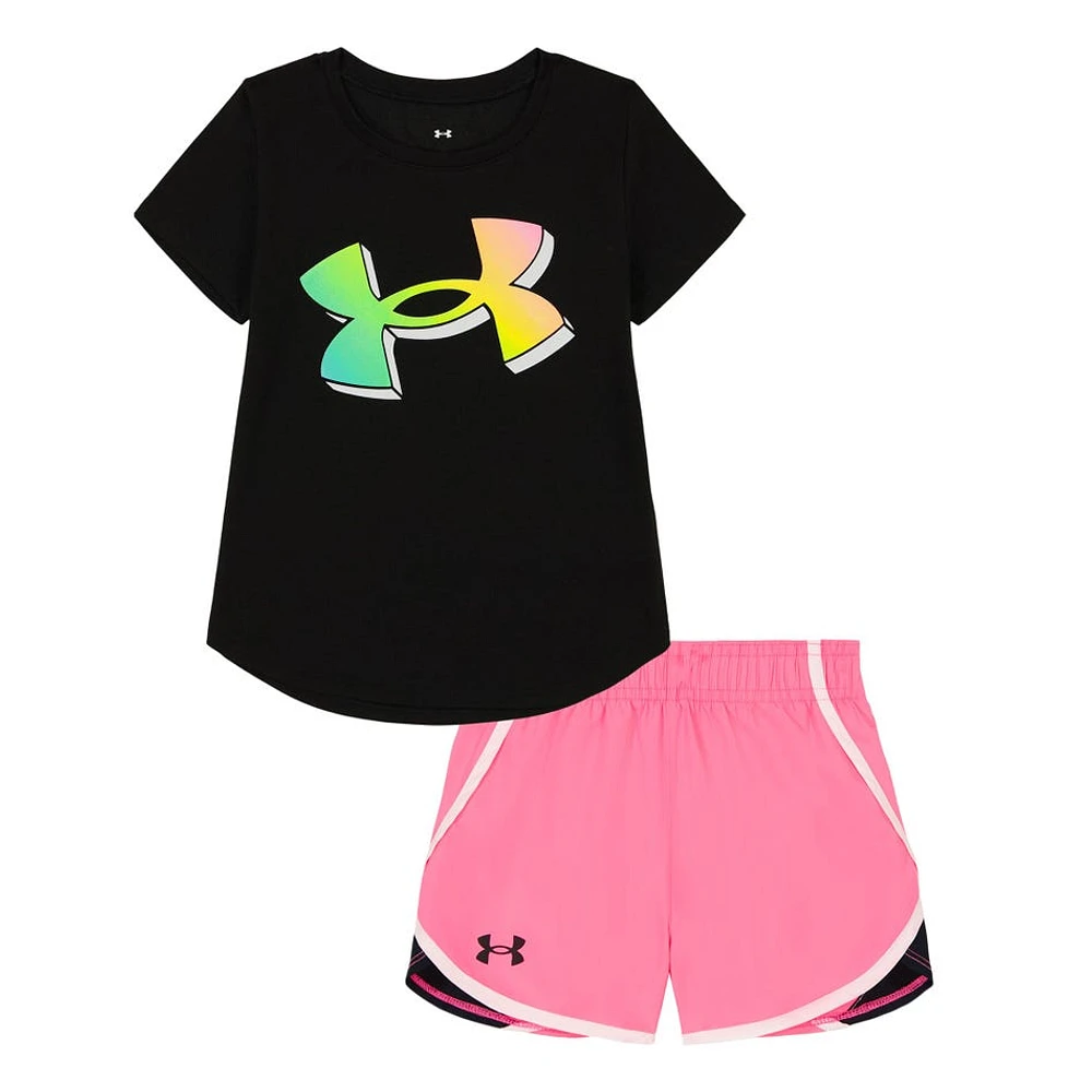 Ensemble Short Sway Core 2-4ans