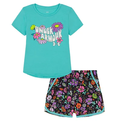 Ensemble Short Dipsy Daisy 12-24mois