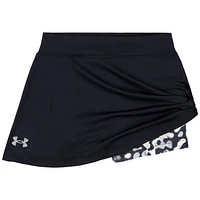 Wordmark Skort Set 4-6x