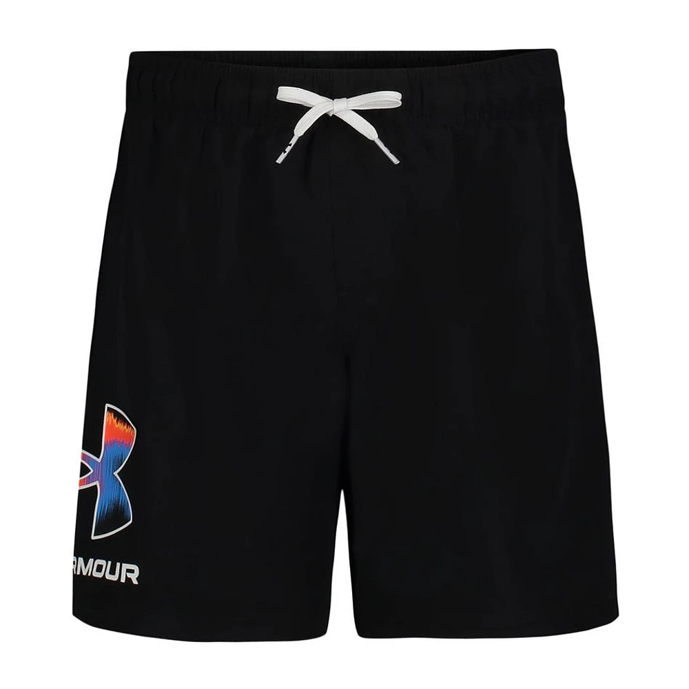 Boardshort Core 8-16ans