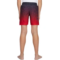 Boardshort Tipped Logo 8-16ans