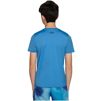 Wordmark UV Surf Shirt 8-16y