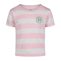 Athletics Club Short Sleeves Tee 4-6X