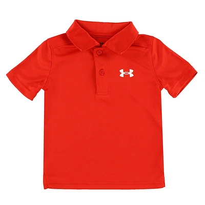 Matchplay Polo 2-4y