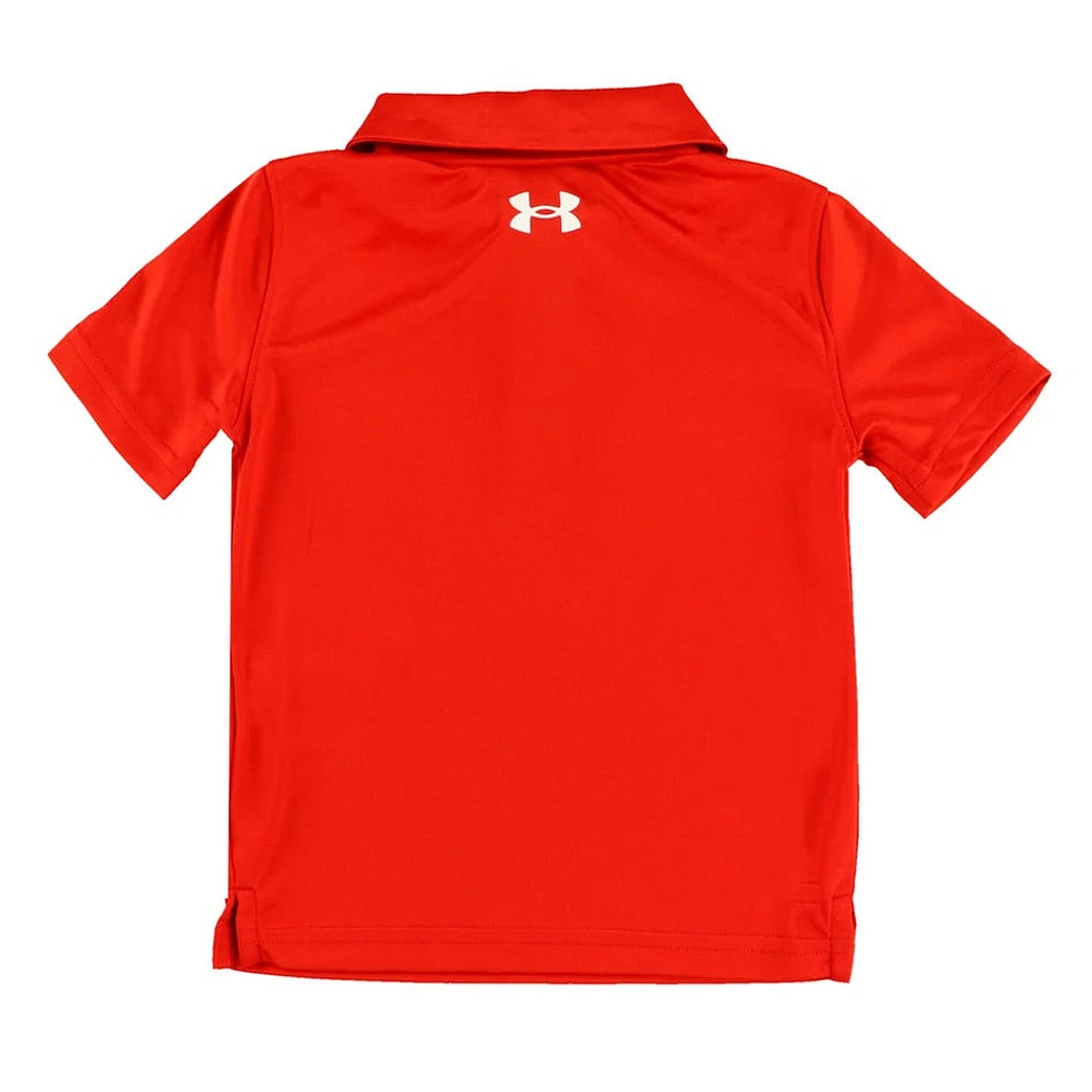 Matchplay Polo 2-4y