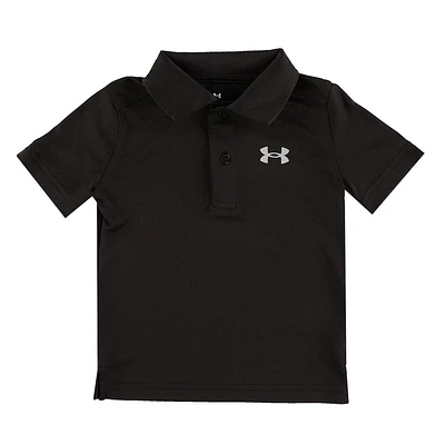 Matchplay Polo 4-7y