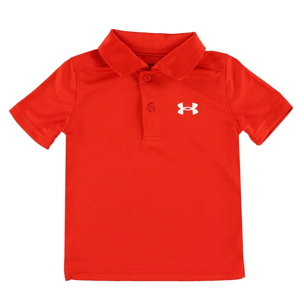 Matchplay Polo 4-7y