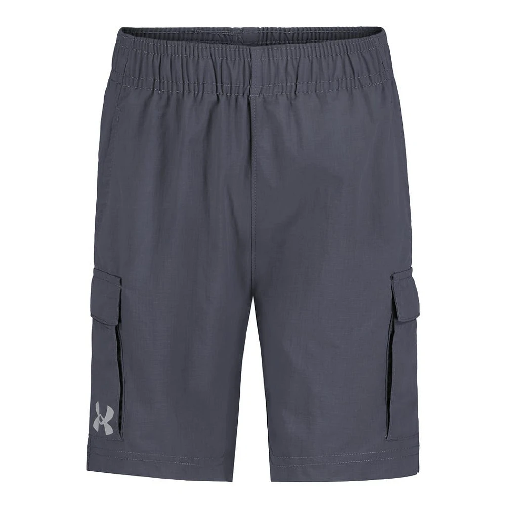 Short Cargo Ripstop 4-7ans