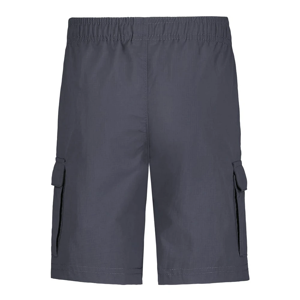 Short Cargo Ripstop 4-7ans