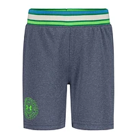 Court Mesh Short 4-7y