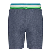 Court Mesh Short 4-7y