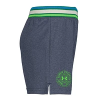 Court Mesh Short 4-7y