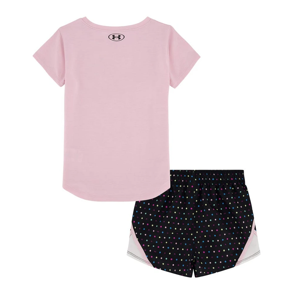 Ensemble Short Pois 2-4ans