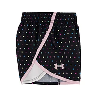 Polka Dots Short Set 2-4y