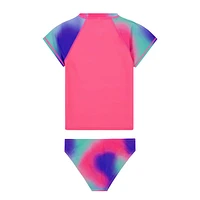 Rashguard Set 4-6X