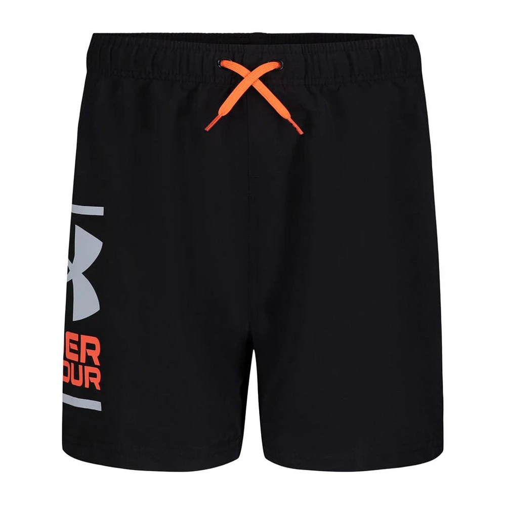 Maillot UV Short Core 8-16ans