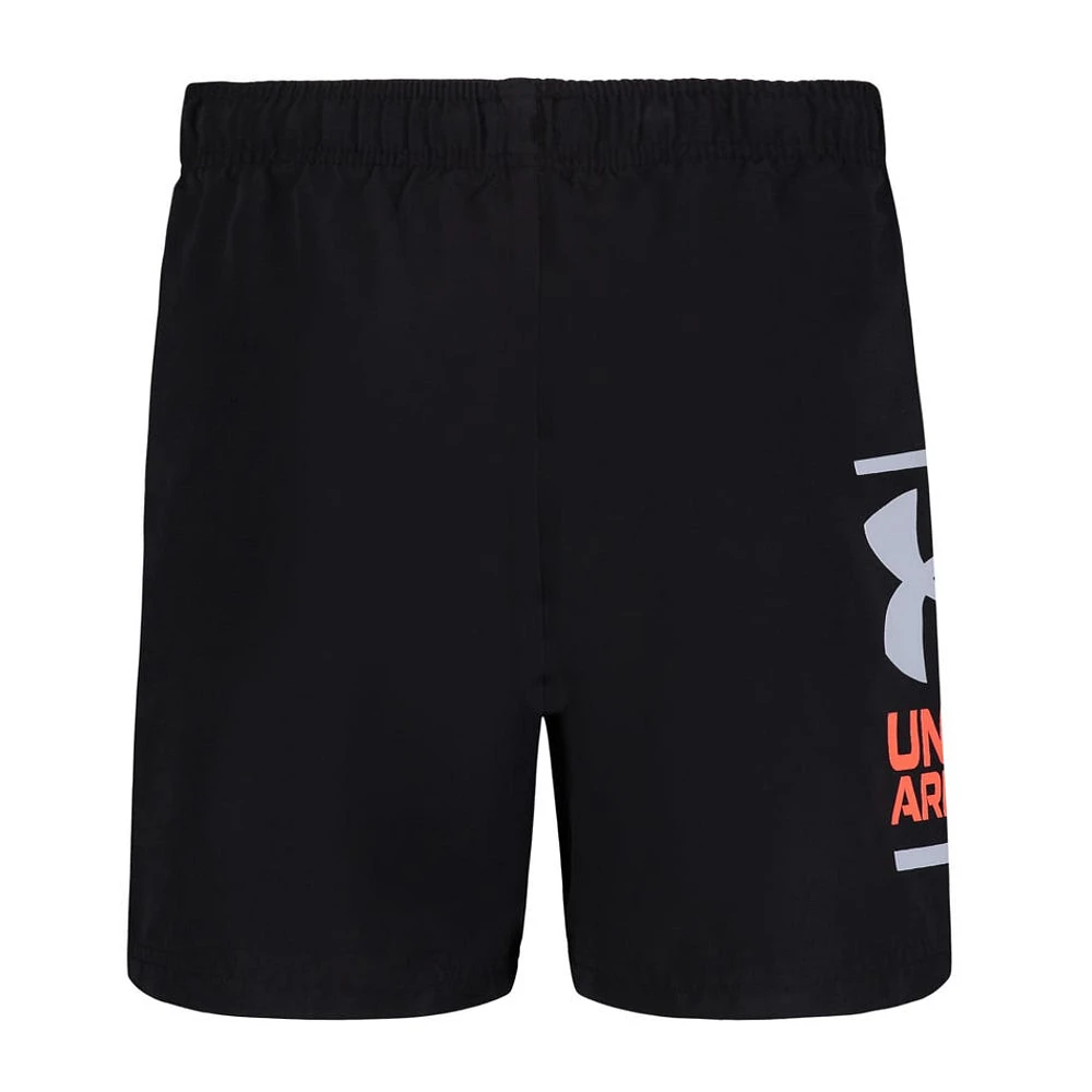 Maillot UV Short Core 8-16ans