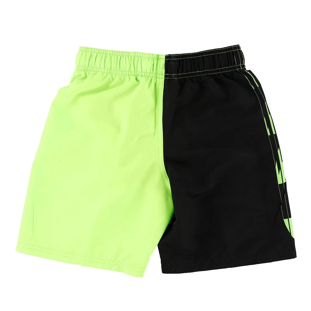 Color Block Volley 8-16