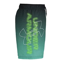 Textured Logo Volley 8-16y