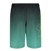 Textured Logo Volley 8-16y