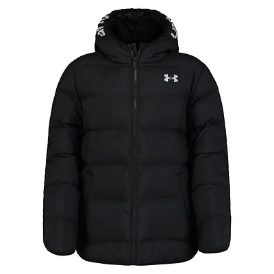 Manteau Pronto Puffer 4-7ans