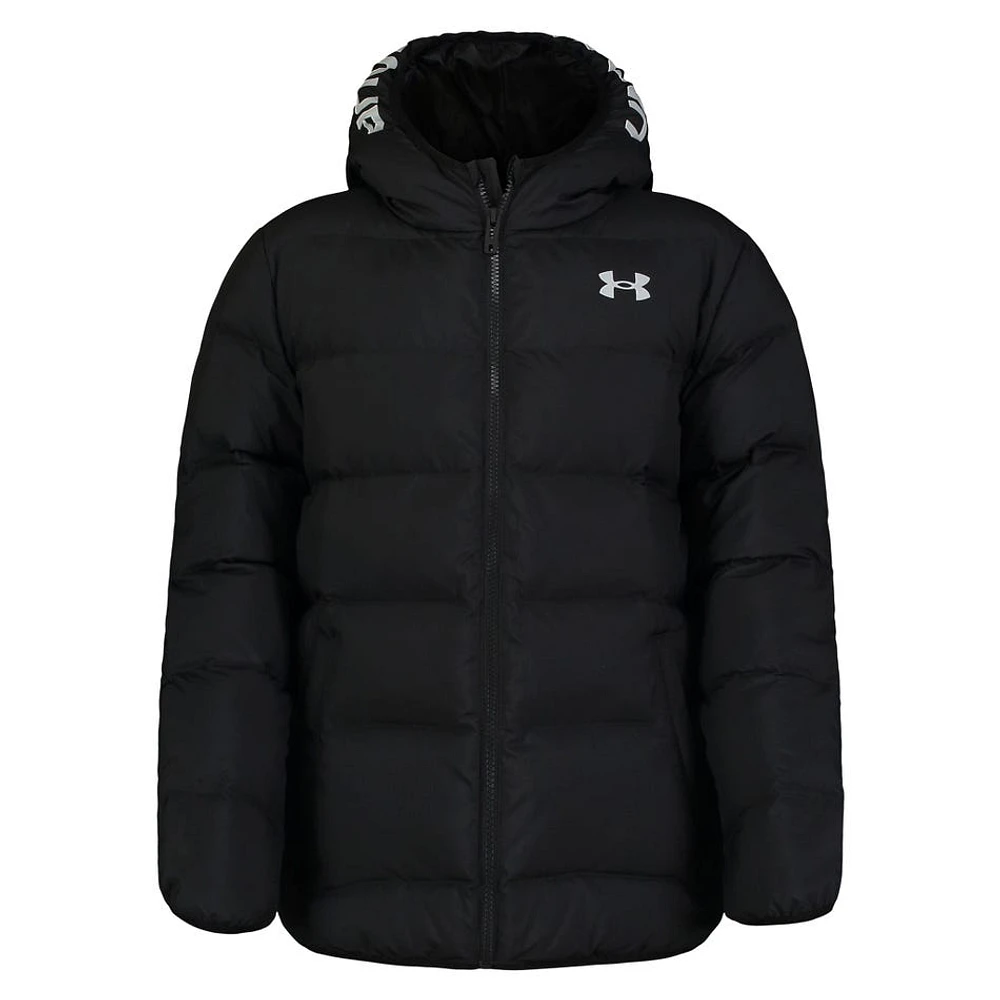 Manteau Pronto Puffer 4-7ans