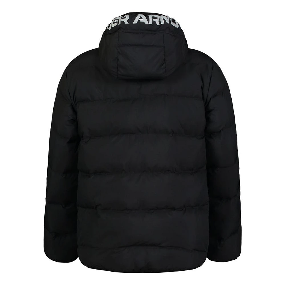 Manteau Pronto Puffer 4-7ans