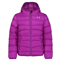 Manteau Prime Puffer 8-20