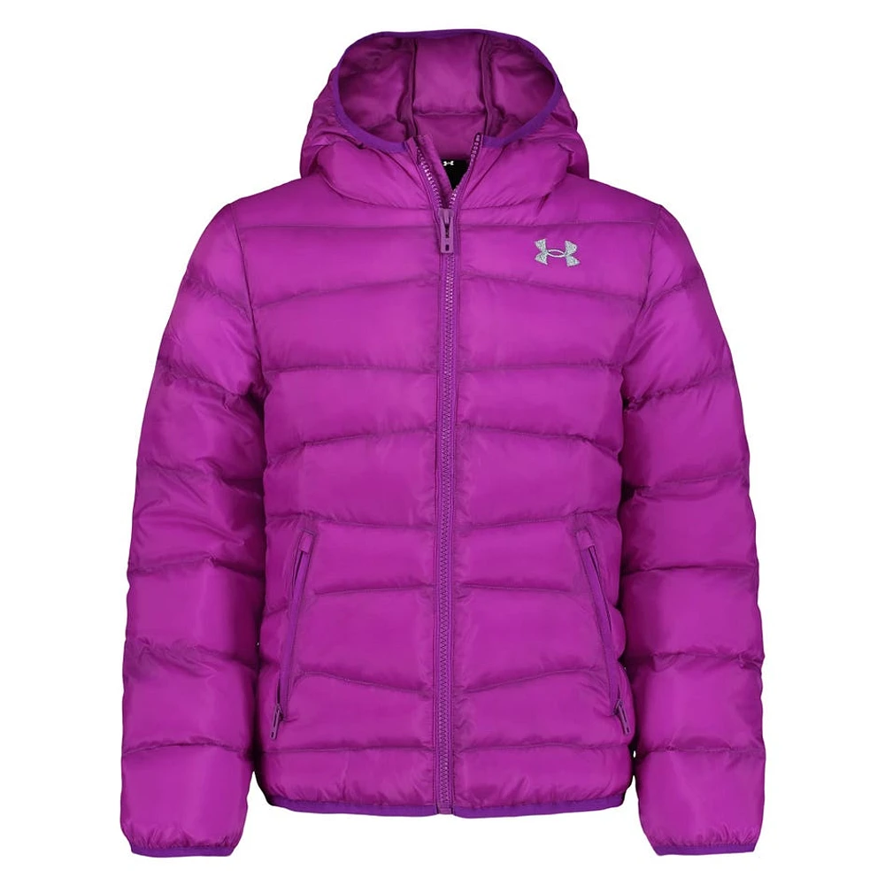 Manteau Prime Puffer 8-20