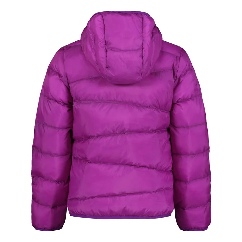 Manteau Prime Puffer 8-20