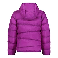 Manteau Prime Puffer 8-20