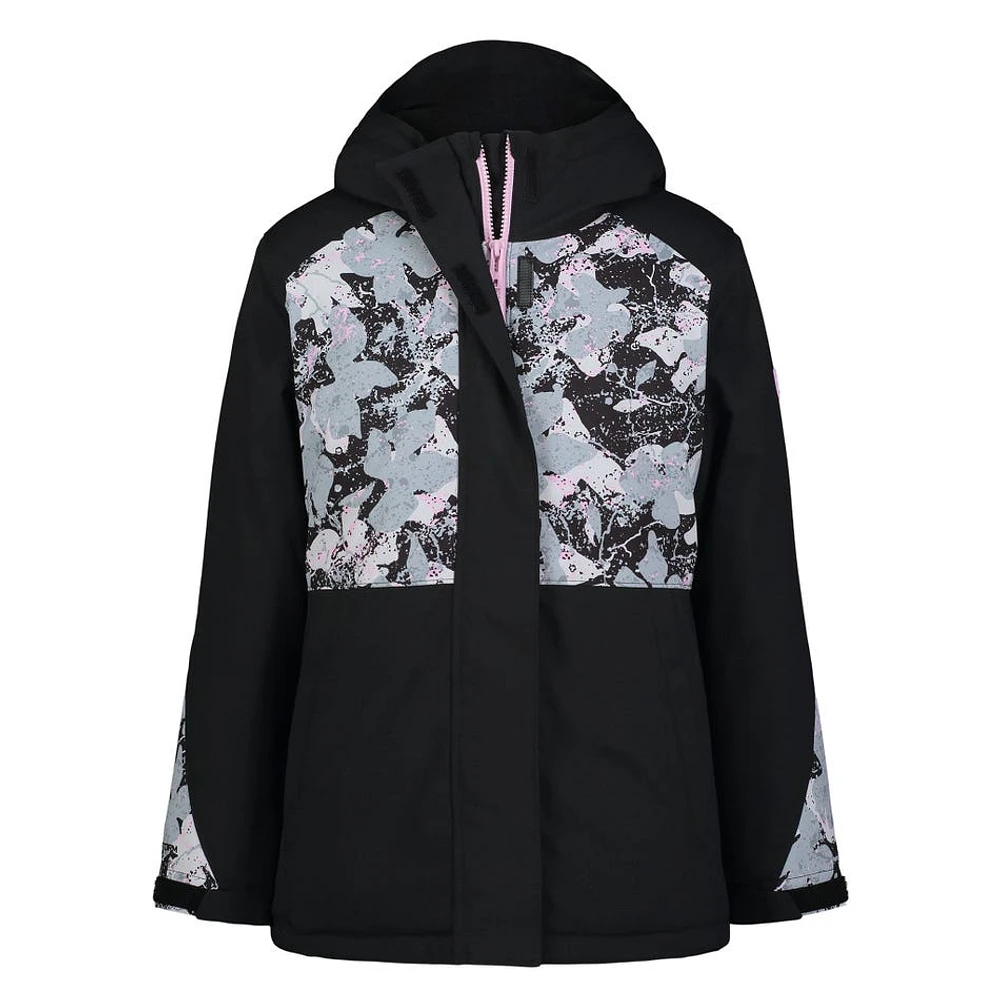 Treetop Jacket 8-16y