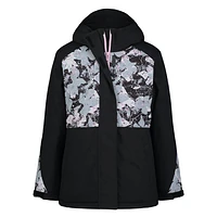 Treetop Jacket 8-16y