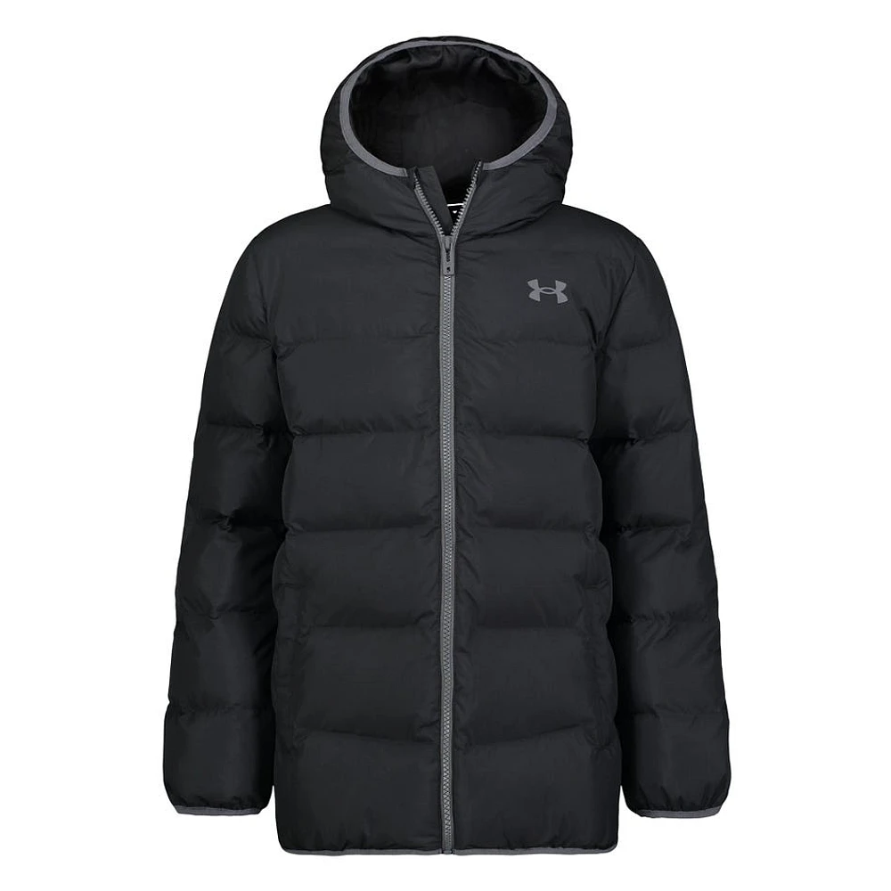 Manteau Pronto 4-7ans