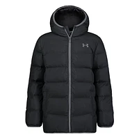Manteau Pronto 4-7ans