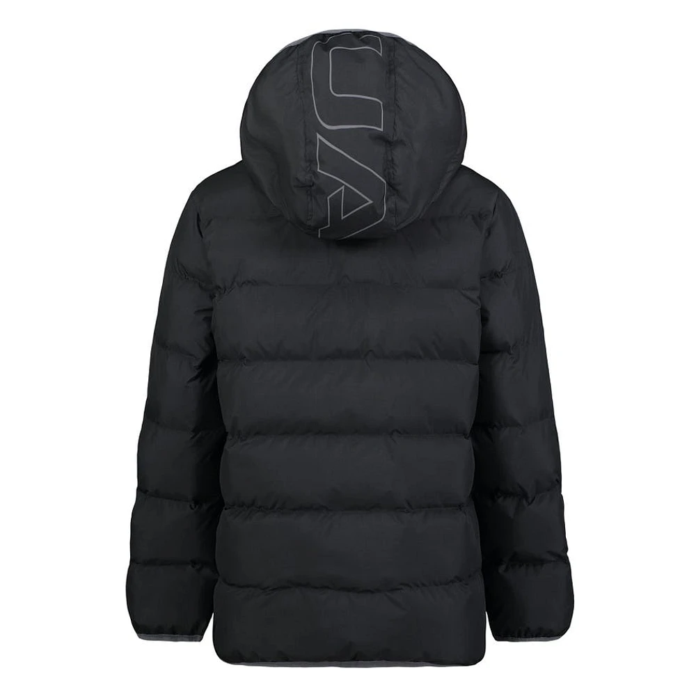 Manteau Pronto 4-7ans