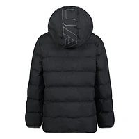Manteau Pronto 4-7ans