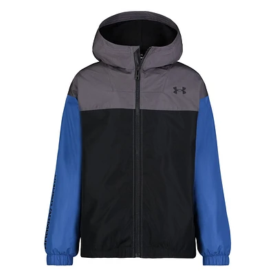 Manataug Jacket 8-16y