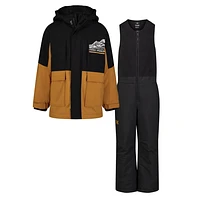 Habit de Neige Eagleup 4-7ans
