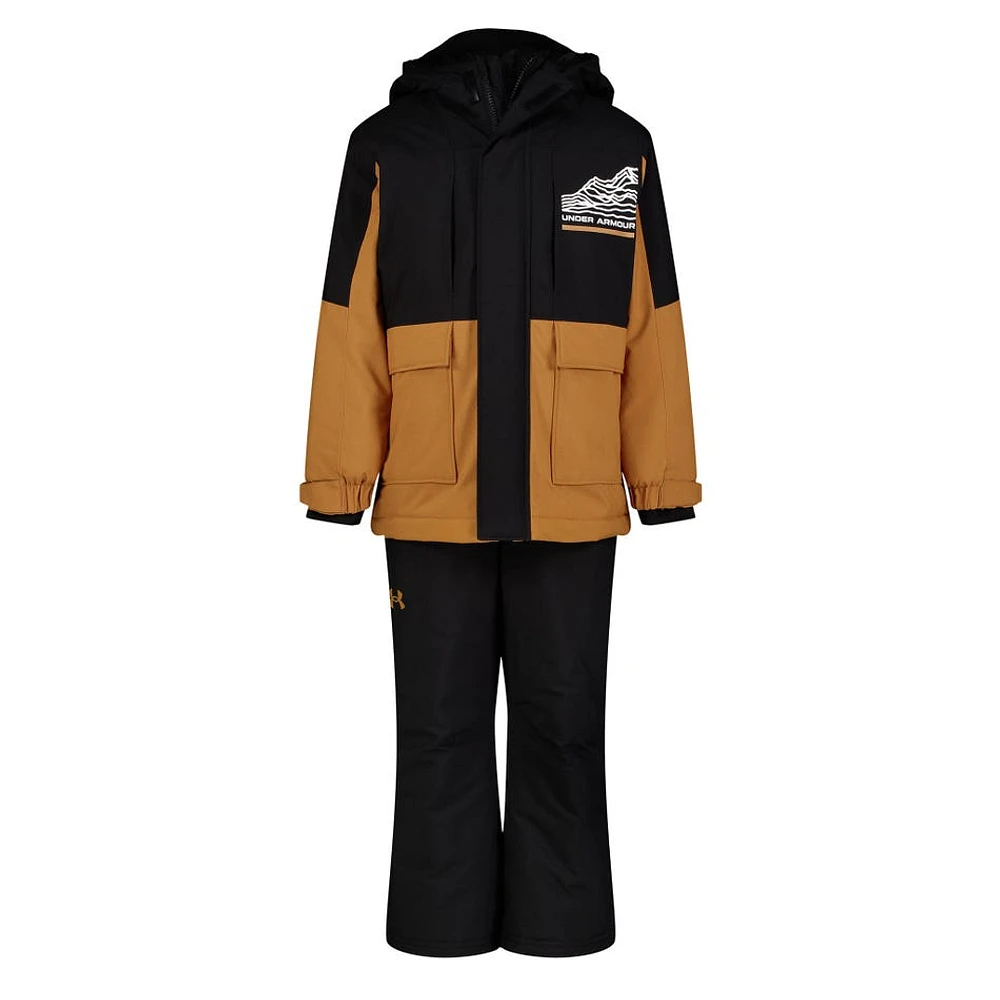 Habit de Neige Eagleup 4-7ans