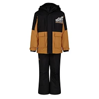 Habit de Neige Eagleup 4-7ans