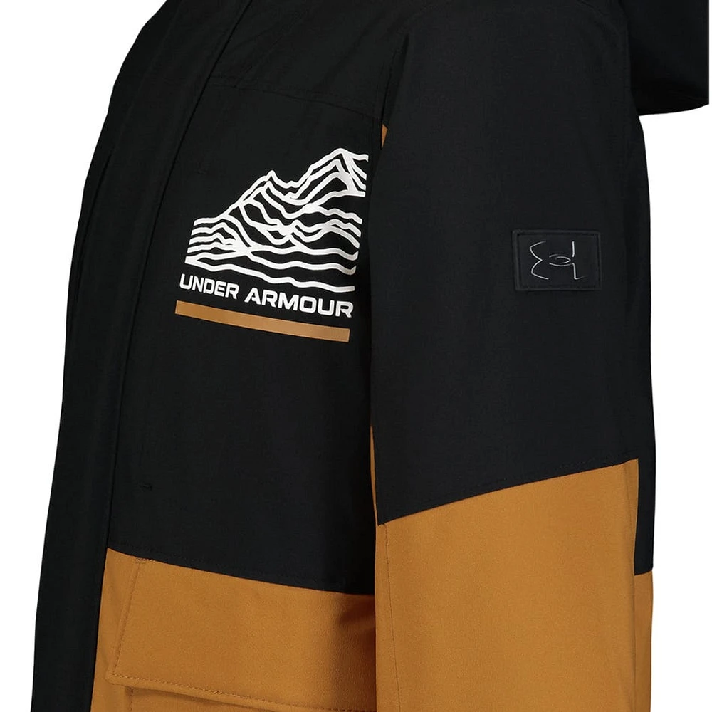 Habit de Neige Eagleup 4-7ans